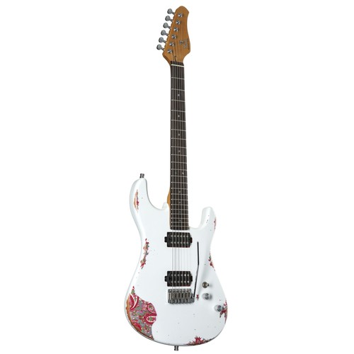 Fame custom worn milk - st, rw