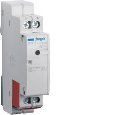 Hager Fernschalter EP411