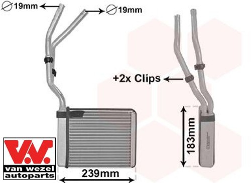 Van wezel 18006364 - van,