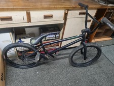 Mafia Bikes "MADMAIN" BMX 20