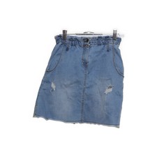 Yigga, Jeansrock, Größe