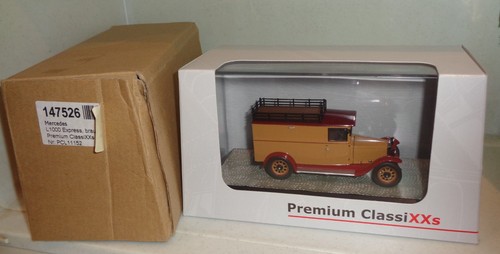 Premium classixxs 43 - classixxs, 1:43