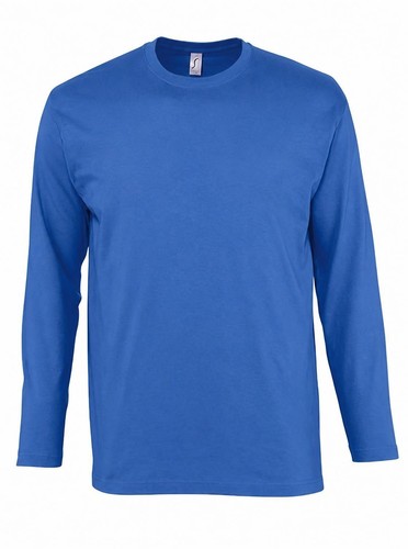 Langarm monarch herren - monarch, t-shirt