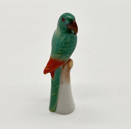Herend ungarn porzellan - herend, figur