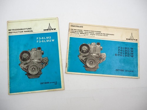 Original deutz f3l f4l f5l - original, f6l