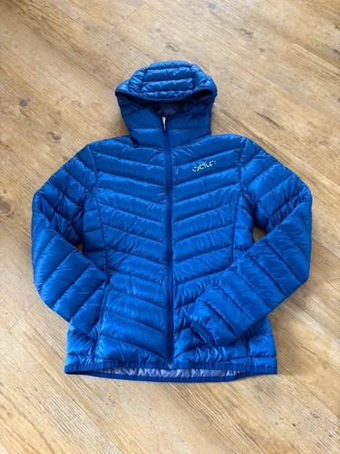 Damen daunen jacke - damen, odlo