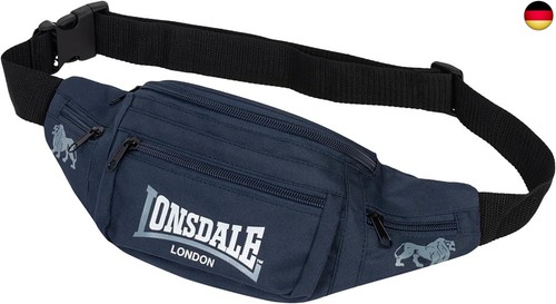Lonsdale gürteltasche hip - gürteltasche,