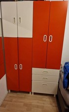 IKEA Kinderzimmerschränke