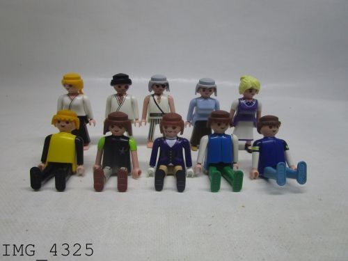 Playmobil img 4325 wild west - playmobil,