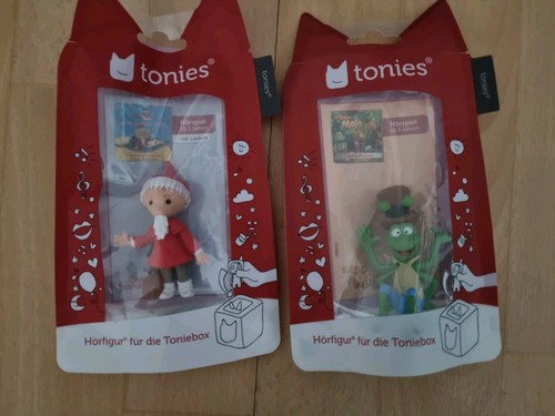 Tonies figuren sandmann und - tonies,