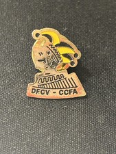 FASCHINGSORDEN * Kölner Dreigestirn & DFCV - CCFA & FGA  * 