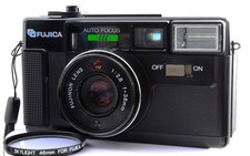 [Near MINT] Fujica Fuji