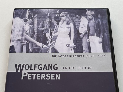 Tatort dvd reifezeugnis - dvd,