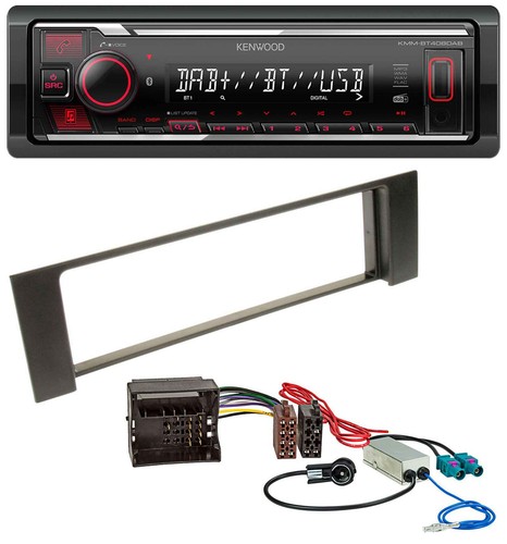 Kenwood mp3 bluetooth usb - kenwood,