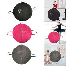 Tragbare, faltbare, runde Tutu