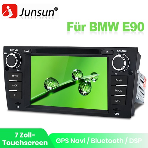 Radio für bmw 3er e90 - für,