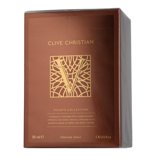 Clive christian for - v,