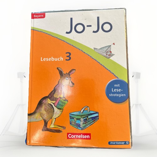 Lesebuch grundschule - lesebuch,