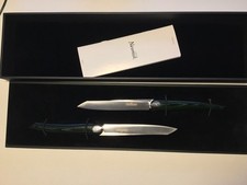 Nesmuk Steakmesserset Soul