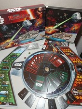 Star Wars Risiko Hasbro Disney