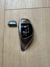 Blende Gangwahlschalter BMW F20,21,22,23 LCI / M / 40i / 8HP