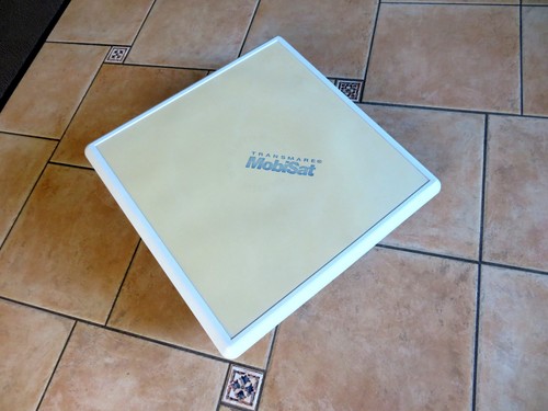 Mobile sat antenne kathrein - sat-antenne,