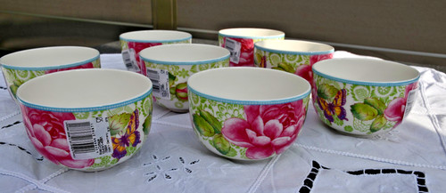 Villeroy boch rose cottage - rose,