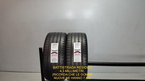 Bereifung gebraucht 215 40r16 - gebraucht, 215/40r16