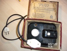 PIKO Netzanschlußgerät für