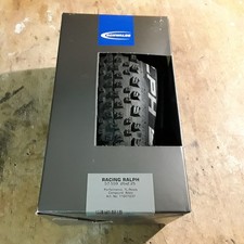 MTB Faltreifen Racing Ralph