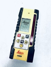 Leica CLC Combo Laser Empfänger (unvollständig) (#4653)