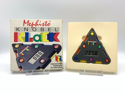 Mephisto knobel klack - knobel,