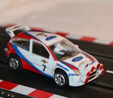 Carrera 71478 Profi Ford Focus