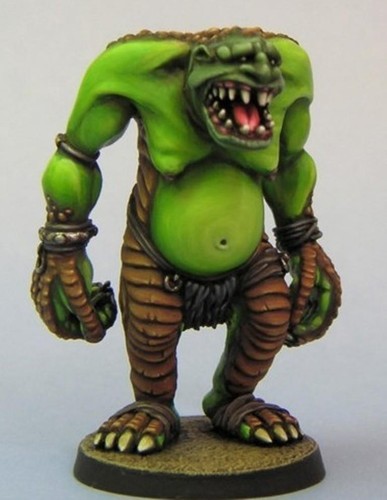 Fenryll dungeon twister - dungeon,