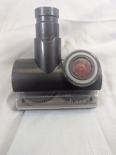 Dyson tangle free turbine tool - tangle-free,