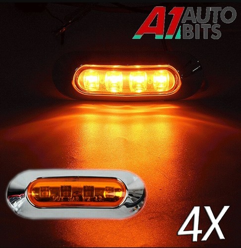 24v led gelbe - led,