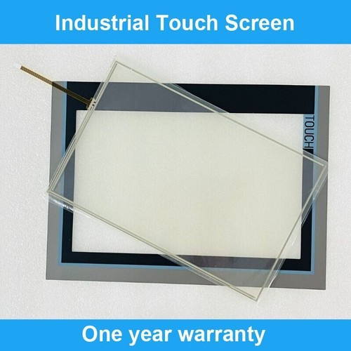 Touch screen panel glass - touch,