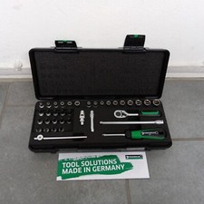 STAHLWILLE Steckschlüsselsatz