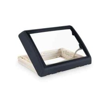 DOMETIC / SEITZ MIDI HEKI ERSATZGLAS / ERSATZSCHEIBE NEU! GRAU