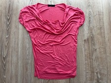 Hochwertiges HALLHUBER Wasserfalltop - Damen Shirt - Gr.  M - TOP