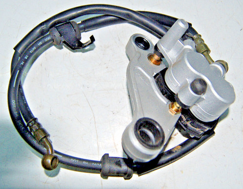 Bremssattel kompl