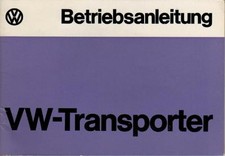 VW TRANSPORTER T2