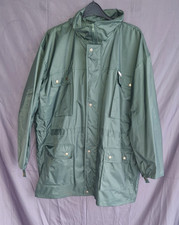 SYLT Windbreaker Jacke Regen