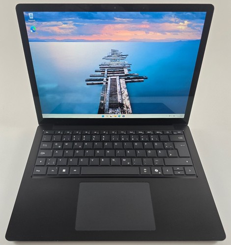 Microsoft surface laptop - surface, 6