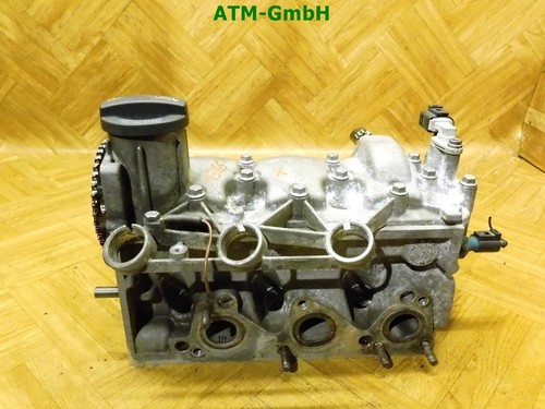 Zylinderkopf skoda fabia ii - zylinderkopf,