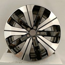 VOLVO XC40 19 ZOLL 7.5J ET50.5 Original 1 Stück Alufelge Felge Aluminium RiM