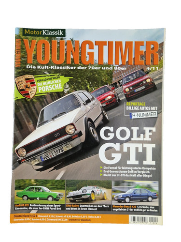 Motor klassik youngtimer von - motor,
