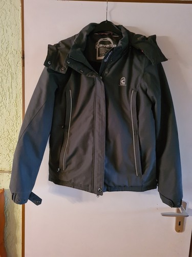 Cavallo damen reitjacke l - "cavallo",