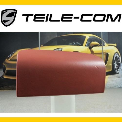 Porsche 911 996 - , deckel