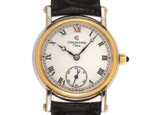 Chronoswiss orea ref ch7161r - chronoswiss, ref.ch7161r